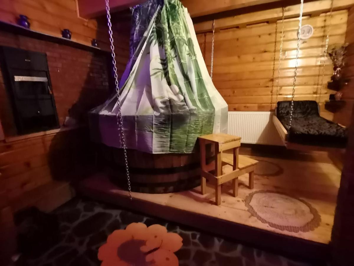 Guest house Pensiunea Izvorul Bucuriei