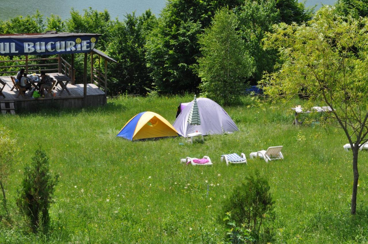 Guest house Pensiunea Izvorul Bucuriei